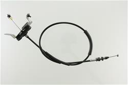 Pioneer Throttle Cables for 1987 SENTRA - CA-8969
