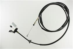 Pioneer Throttle Cables for 1988-1989 MR2 - CA-8973