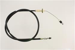 Pioneer Throttle Cables for 1988-1991 COROLLA - CA-8982