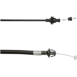 Pioneer Throttle Cables for 1998-2005 ASTRO, SAFARI - CA-9053