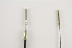 Pioneer Clutch Cables CA-976
