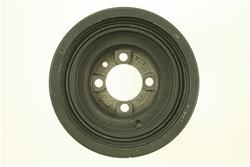 Pioneer Automotive Harmonic Balancers DA-110