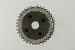 Pioneer Automotive Harmonic Balancers DA-1827