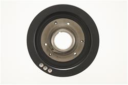 Pioneer Automotive Harmonic Balancers DA-9002