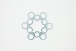 Pioneer Automotive Flywheel and Flexplate Shims and Spacers FWS-14