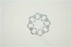 Pioneer Automotive Flywheel and Flexplate Shims and Spacers FWS-23
