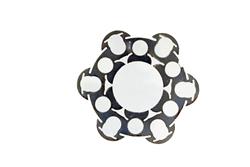 Pioneer Automotive Flywheel and Flexplate Shims and Spacers FWS-29