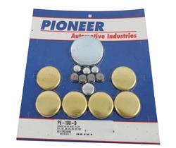 Pioneer Performance Freeze Plugs PE-108-B