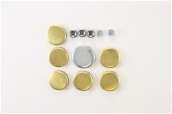 Pioneer Automotive Engine Expansion Plugs PE-120-BR