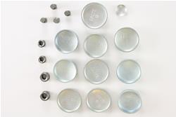 Pioneer Performance Freeze Plugs PE-122