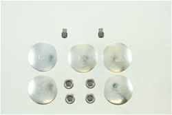 Pioneer Automotive Engine Expansion Plugs PE-123-R