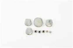 Pioneer Automotive Engine Expansion Plugs PE-126-R