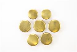 Pioneer Automotive Engine Expansion Plugs PE-149-BR