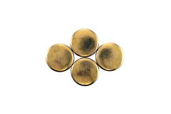 Pioneer Automotive Engine Expansion Plugs PE-152-BR