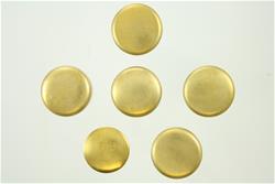 Pioneer Automotive Engine Expansion Plugs PE-162-BR