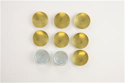 Pioneer Automotive Engine Expansion Plugs PE-179-BR
