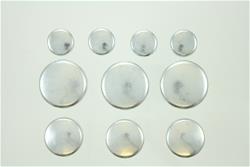 Pioneer Automotive Engine Expansion Plugs PE-216-R