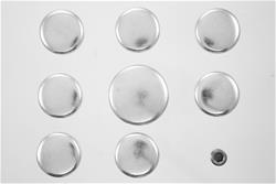 Pioneer Automotive Engine Expansion Plugs PE-250