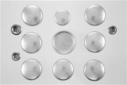 Pioneer Automotive Engine Expansion Plugs PE-258