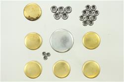 Pioneer Automotive Engine Expansion Plugs PE-275
