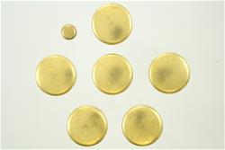 Pioneer Automotive Engine Expansion Plugs PE-711-B
