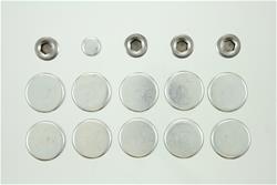 Pioneer Automotive Engine Expansion Plugs PE-836-R