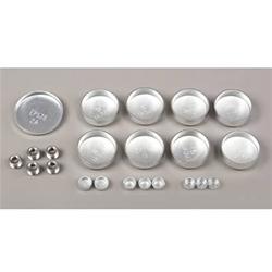 Pioneer Performance Freeze Plugs PE-100-R