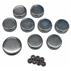 Pioneer Performance Freeze Plugs PE-102-R