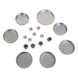 Pioneer Performance Freeze Plugs PE-110-R