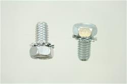 Pioneer Automotive Oil Pan Fasteners PF-626-P-50