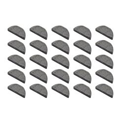 Pioneer Shaft Keys PK-9-25