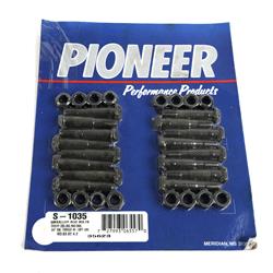 Pioneer Automotive Connecting Rod Bolts S-1035