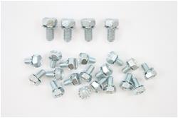 Pioneer Oil Pan Fasteners S-1100