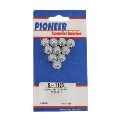 Pioneer Timing Cover Fasteners S-1105