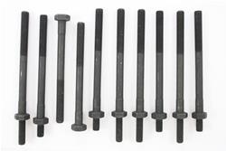 Pioneer Replacement Cylinder Head Fasteners for 1987-1989 GRAND AM, 1989-1990 LEMANS, 1986-1994 SUNBIRD - S-112-B