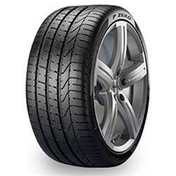 Pirelli P Zero Tires 245/45-18