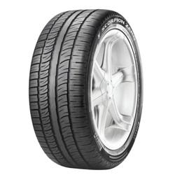 Pirelli Scorpion Zero Asimmetrico Tires