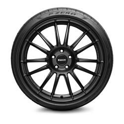 Pirelli P Zero (PZ4) Tires 265/45-20