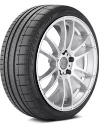 Pirelli P Zero Corsa Tires 265/40-19