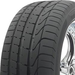 Pirelli P Zero (PZ4) Tires 275/35-19