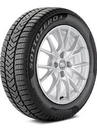 Pirelli Winter Sottozero 3 Tires 235/35-20