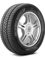 Pirelli Scorpion Winter Tires 275/45-20