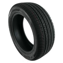 Pirelli P Zero All Season Tires 215/55-17