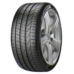 Pirelli P Zero Tires 255/30-19