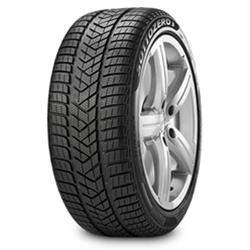 Pirelli Winter Sottozero 3 Tires 255/45-19