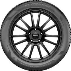 Pirelli Scorpion Weatheractive Tires