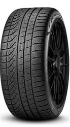 Pirelli - Tires for 2008-2015 X6 - 4263100
