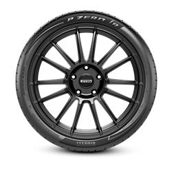 Pirelli P Zero R Tires 245/35-19