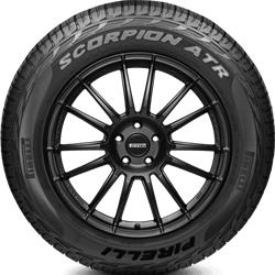 Pirelli Scorpion ATR Tires 275/60-20