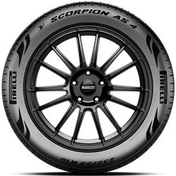 Pirelli Tires 4603000